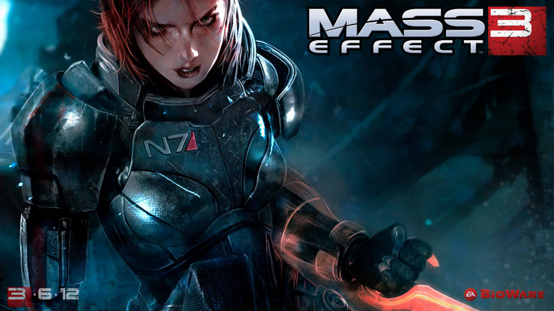 Illustration for article titled Roleplaying the Renegade: Lessons from My 2nd Mass Effect Playthrough